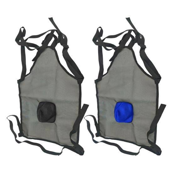 Goat Apron Anti Breeding Sheep Skirt Anti Mating Goat Skirt Livestock Clothing with Adjustable Strap for Goats And Sheep Breeding Control