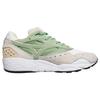 Mizuno Hikmet x Contender Snowdrop Unisex Sneakers Green White-Onyx Green-Moss D1GD2224-01