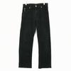 /Cotton Corduroy Pants/Men’s S/29/Inseam 75cm/Black/(USED)