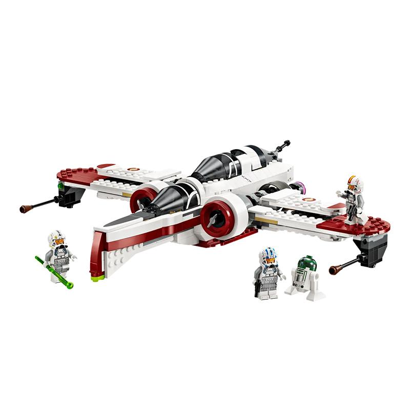 LEGO 75402 ARC-170 Starfighter™ Конструктор