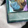 Yu-Gi-Oh! Английская версия Горшок Жадности и Смирения Призматическая Редкая Коллекционная RA01-EN066
