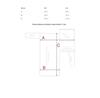 Платье BeWear b309