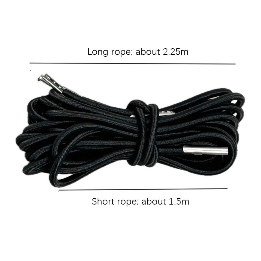 Antigravity Folding Chair Elastic Rope Reinforcement Recliner Rope Beach Chair Accessories  Bungee