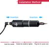 Tattoo Pen Cartridge Wireless Tattoo Machine Kit Beginner Rotary Machine Type Machine Kit Complete Tattoo Kit Tattoo Supplies