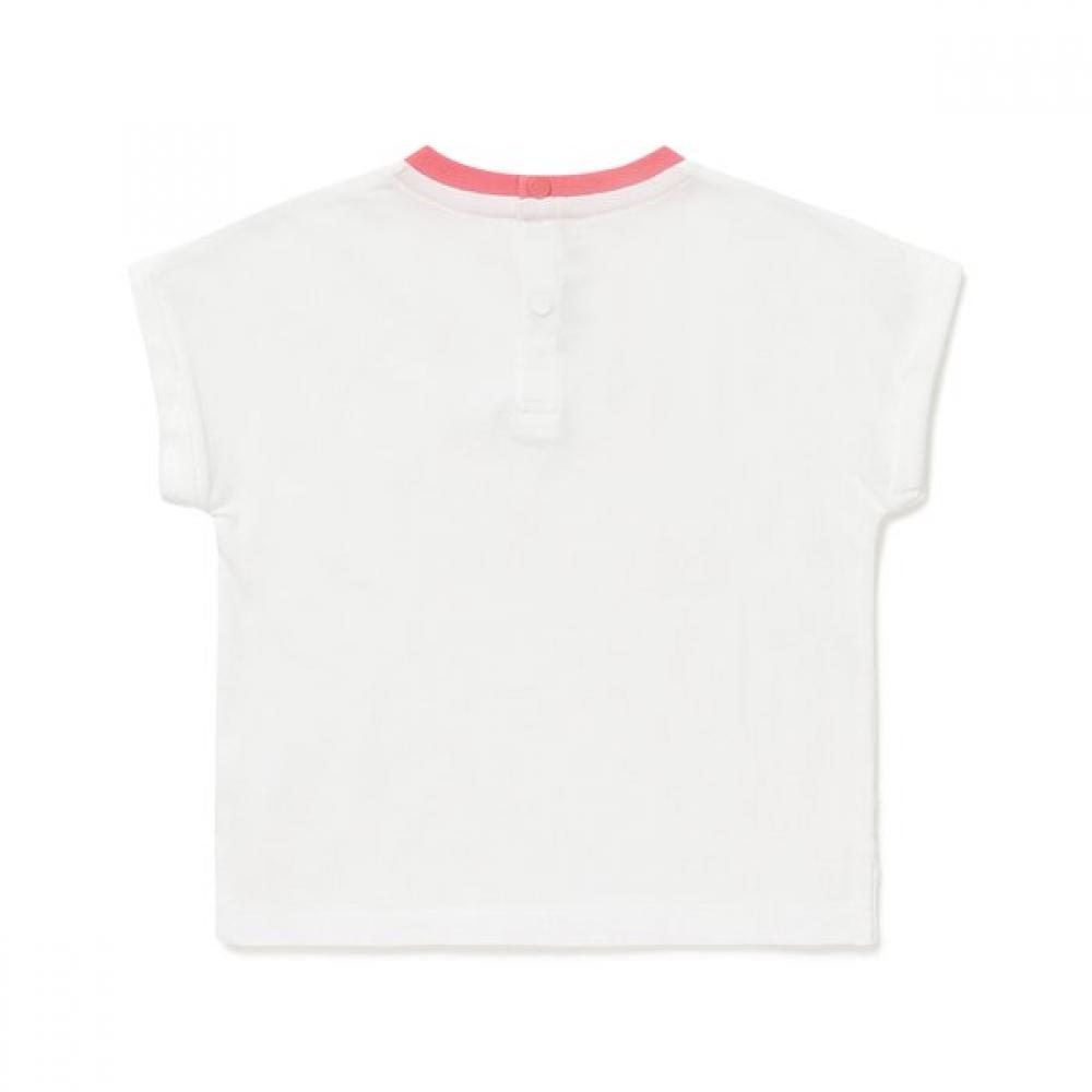 Bluedog Baby Ocean Friends ShorT Sleeve T shirT  46314 332 08 