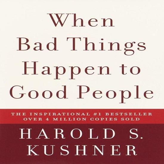 When Bad Things Happen to Good People Paperback # us 2030 2%