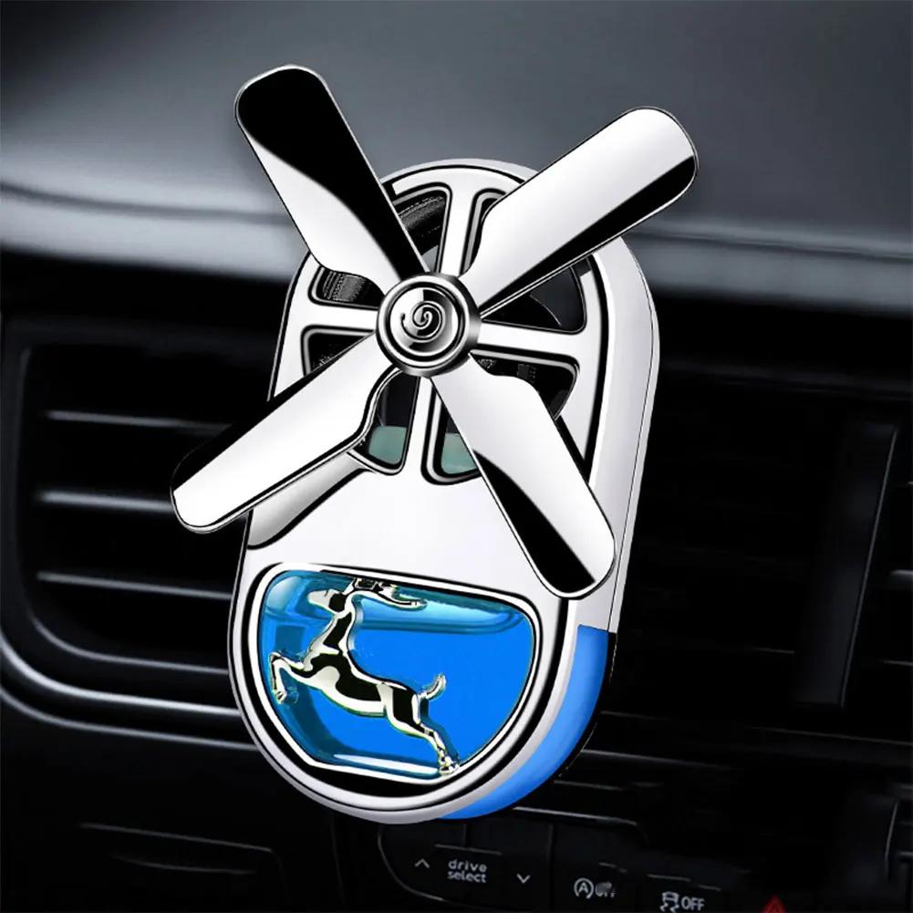 Новый Автомобильный Воздуховод Духи Клипса Кондиционер Освежитель Воздуха Уникальный Аромат Автомобильный Декор Тип Автомобильная Ароматерапия Жидкий Парфюм