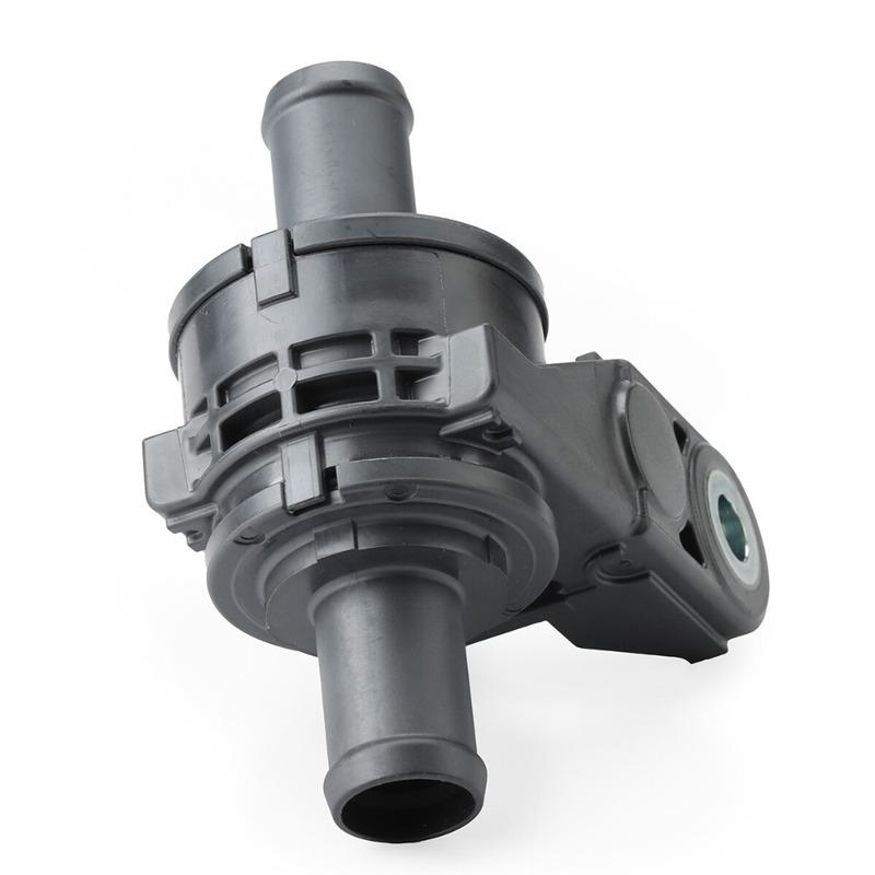 High quality New For 16671-24020 Coolant Water Control Valve For 2018- Toyota Camry Corolla RAV4 16671-24020