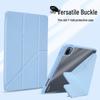 Xiaomi Pad 7S Pro 3+Y Fold Case for Redmi Pad 11, 12.4" Version - Thin, Anti-bend, Versatile