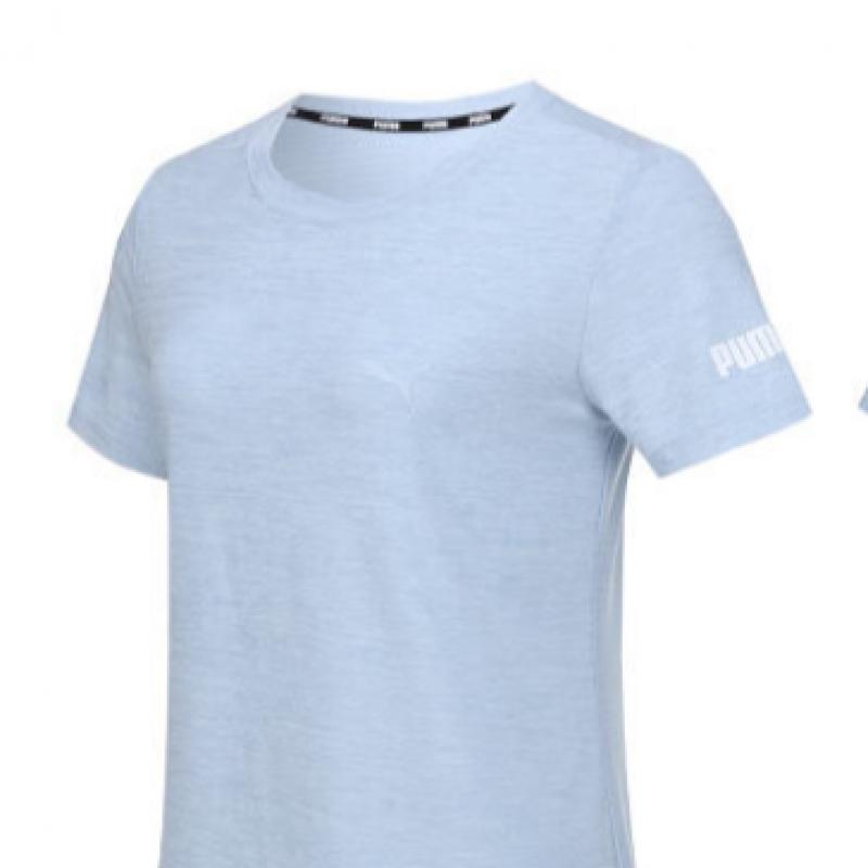 Выбрать 2 типа боди Puma Женская домашняя одежда из сухой клетки Puma S Верх и низ