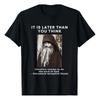 Восточная Православная футболка Father Seraphim Rose