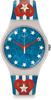 Wristwatch ANAVAH SUOT101 Genuine Imported Product Blue [Swatch]