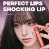 TONY MOLY Perfect Trips Шокирующий блеск для губ (N04 Розовый Шокирующий)
