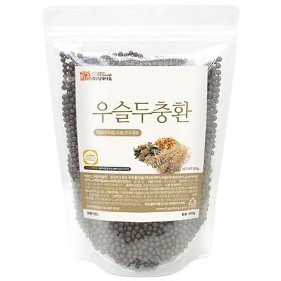 Лекарственное растение Гапдан, 600 г, 1 шт.