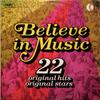 Виниловая пластинка РАЗЛИЧНЫЕ Believe In Music TU227 K TEL 1972 США Поп Б/У
