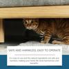Indoor Cat Spray Deterrent Pet Repellent Keep Cats Off Furniture