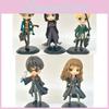 Pvc Harry Potter Collectible Figure With Assembleable Design For Fans Decor And