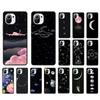 Moon Star Space Astronaut Phone Case for Xiaomi Mi 10T 11T 11 Pro 10 10T 11 Lite 11Ultra Note10 Lite Poco X3 Pro Poco F3