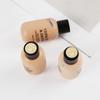 Waterproof Liquid Concealer 3 Colors Matte Full Coverage Acne Scars Dark Circles Foundation Whitening Lasting Makeup Cosmetics