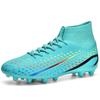 35-47 футбольные бутсы мужские тренировочные кроссовки с длинными ногтями для специальных детей и подростков, студенческие кроссовки для соревнований, футбольные бутсы