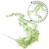 Artificial Plant Vine Floral Waterproof Wedding Greenery Hang Hanging Indoor Outdoor Party Succulen Decoration