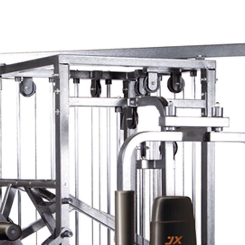 JUNXIA JX-112N Multi-Station Integrated Strength Trainer