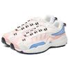 Fila Кеды женские Predator 1 низкие спортивные повседневные кроссовки Белые Синие Розовые F12W031110FSV