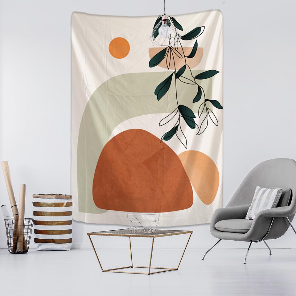 Настенный гобелен для серфинга для девочек, подвесная ткань, гостиная, спальня, Настенный декор, фон, ткань, домашний декор в стиле бохо, гобелен