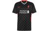 Nike Домашняя футболка Lfc Vapor 20/21 Футболка CZ3197-060