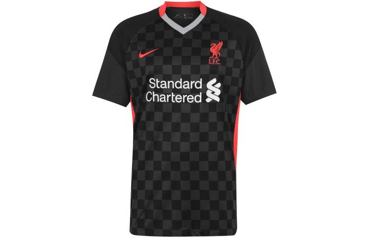 Nike Домашняя футболка Lfc Vapor 20/21 Футболка CZ3197-060