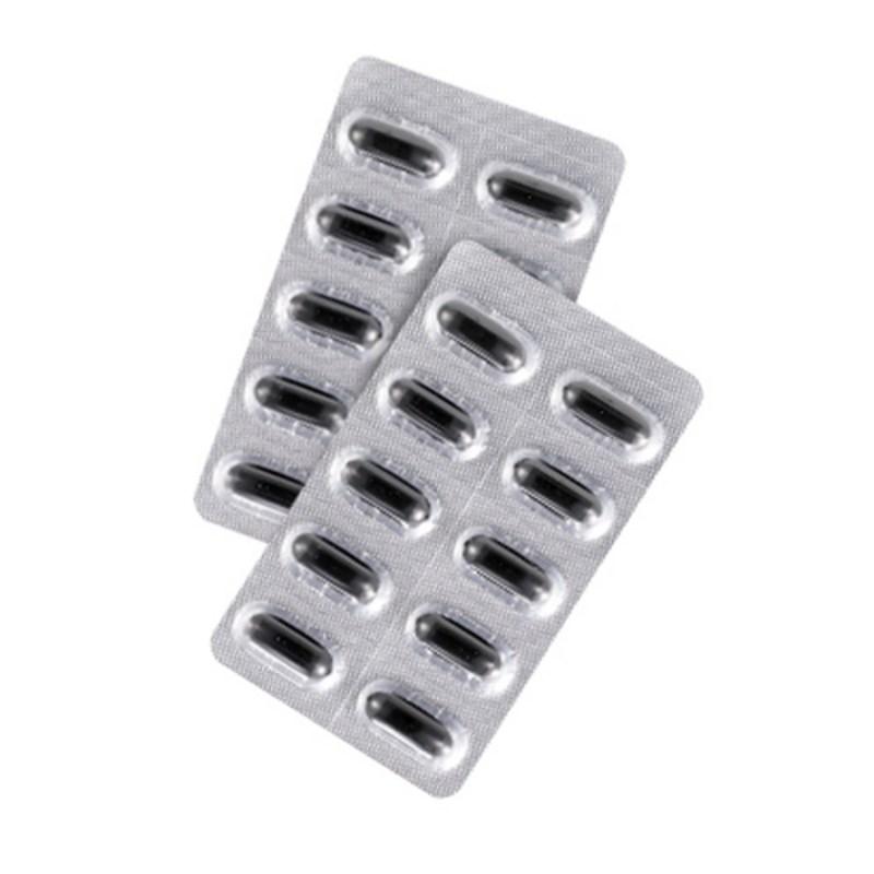 Nutricore Saw Palmetto Октакозанол