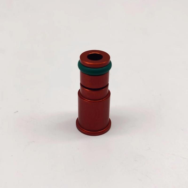 3 pcs Seadoo Fuel Injector Top Hat Kit