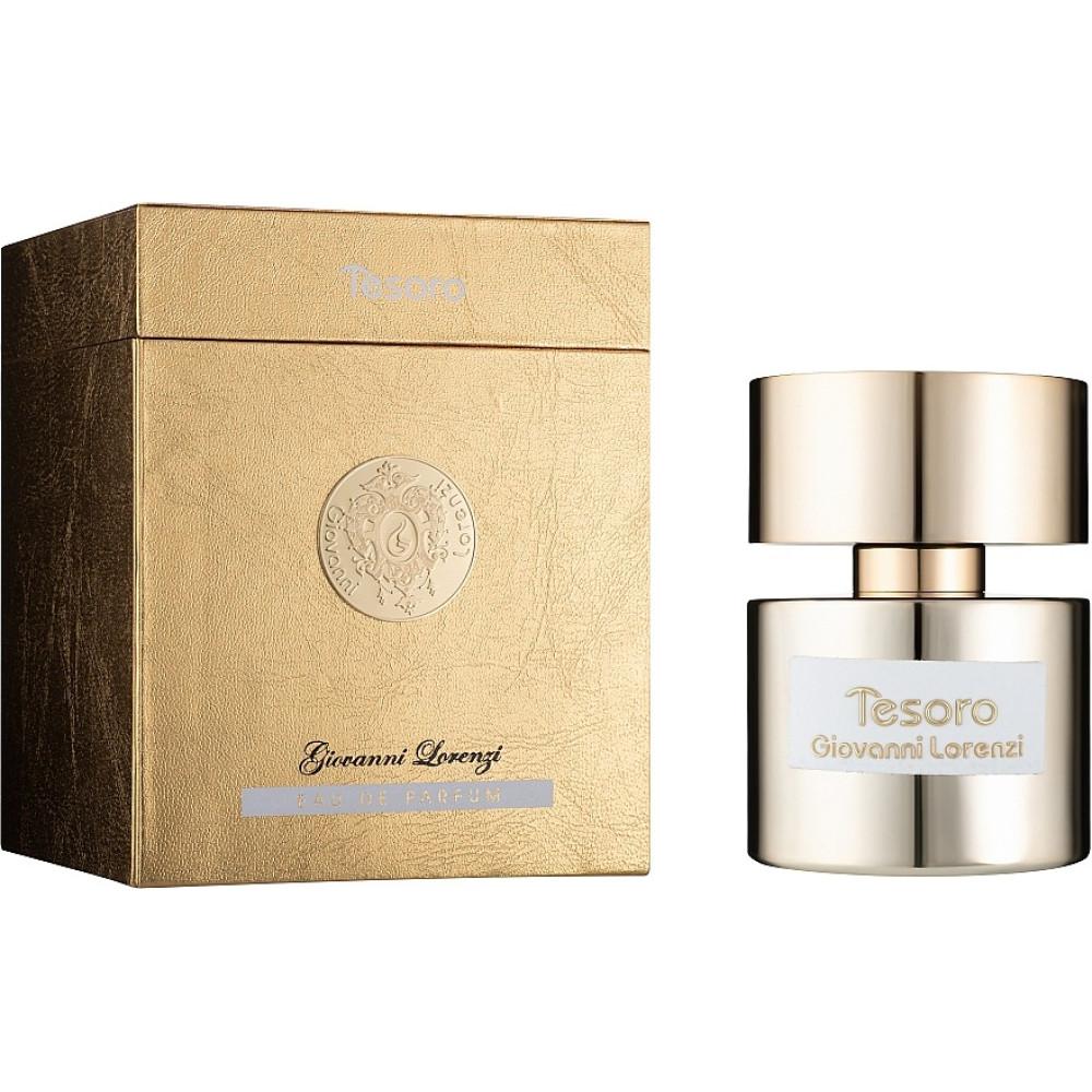 Tesoro Giovanni Lorenzi Eau de Parfum