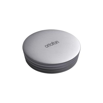 Стабилизатор Ortofon Record Стабилизатор Ortofon Record Проигрыватель пластинок Серебро 240 г