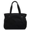 Minimalist Canvas Tote Bag For Women With Large Capacity And Inner Pockets For Daily Use