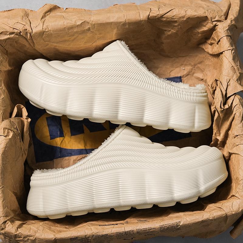 Unisex Warm Lined Thick Sole Sneakers Walking Shoes Everyday Walking and Casual Wear Commuting and Travel Daily Wear Sizes 36-45