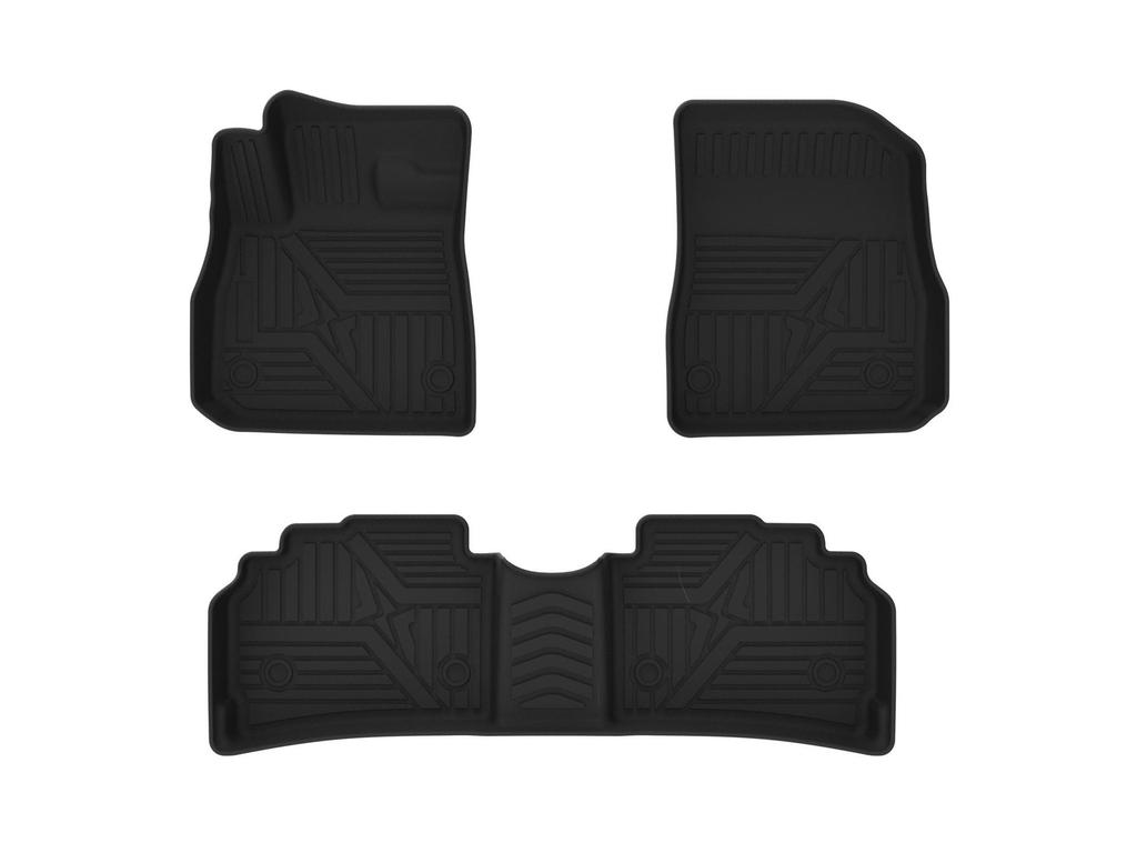 Chevrolet Camaro/Colorado/Silverado/Tahoe/Monza/Malibu Floor Mats