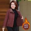 Short cotton-padded clothes New autumn and winter loose cotton-padded jackets Casual cotton-padded jackets Women
