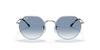 Солнцезащитные очки RB3565 JACK Ray-Ban