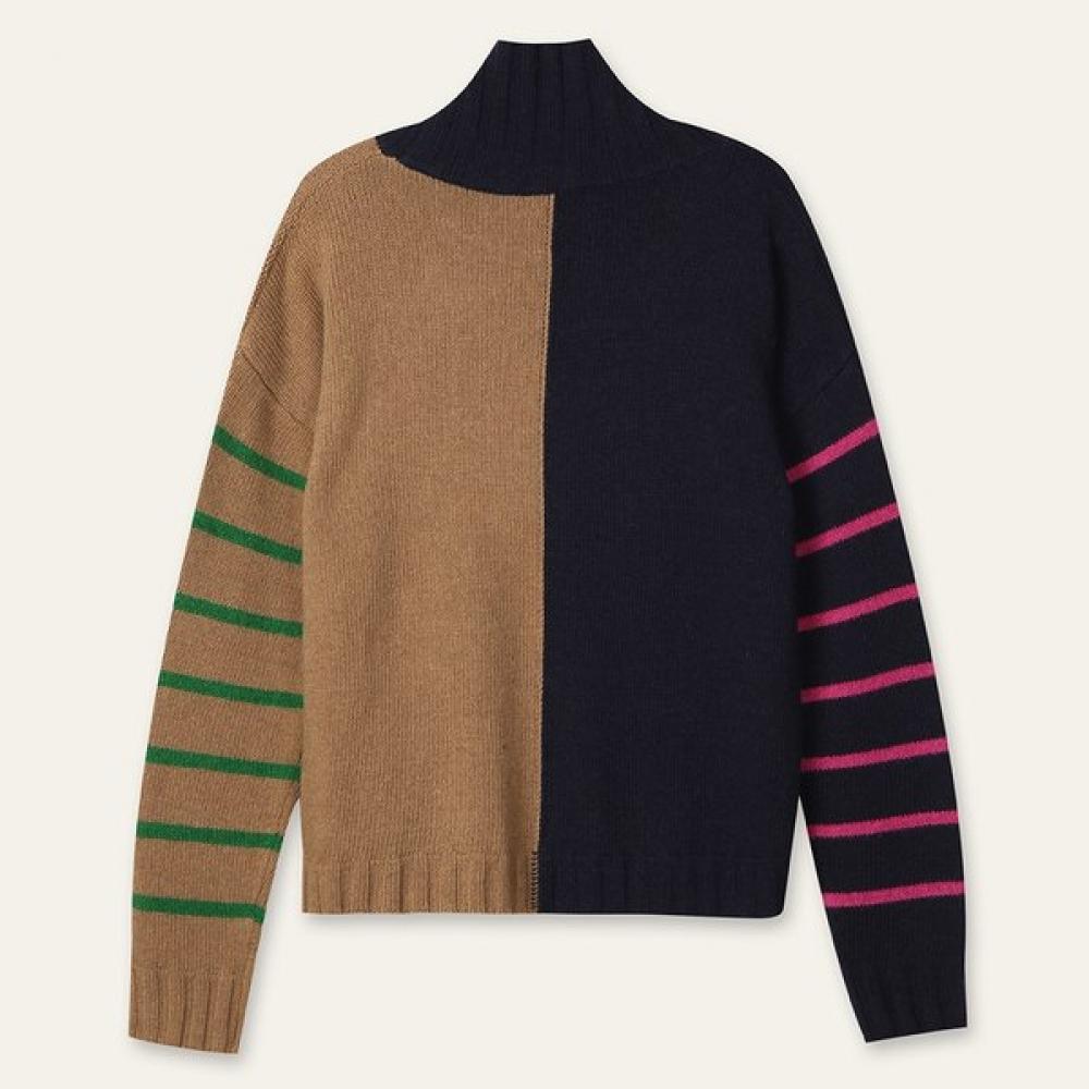 Oilily Knit Pattern  Owdf7kn030 