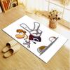 Новый ковер Rayman 2025 для гостиной, спальни, дома, украшение дивана, нескользящий коврик для игры детей130