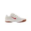 Nike Court Air Zoom Vapor 12 HC Summit White Phantom Gum Medium Brown 