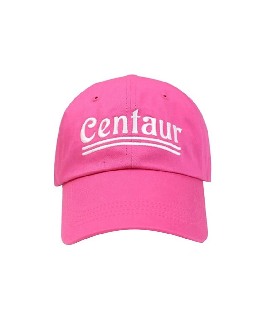 CENTAUR.KR Кепка Centaur_Розовый