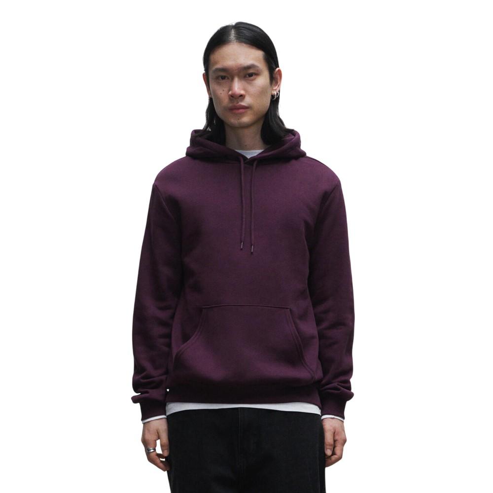 True Blanks Mens Regular Hoodie