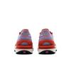 Nike Кроссовки Waffle One Active Фуксия Женские Низкие Повседневные Оранжево-Сине-Фиолетовые DC2533-800