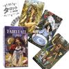 Fairytale Tarot Fortune Japanese Instruction Manual Authentic Tarot 78 Cards Tarot, Telling, Included, Cards,