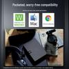 Seagate Expansion 1TB Portable External Hard Drive