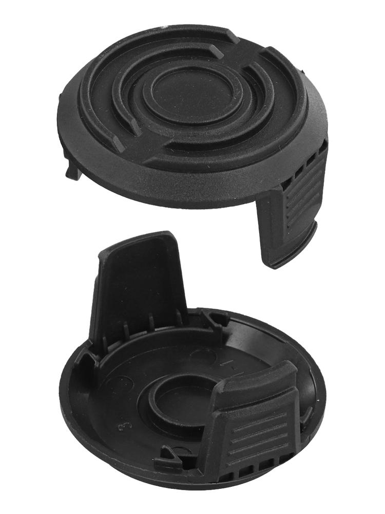 Garden Maintenance 10pcs 2pcs 12pcs Replacement Trimmer Spool Gardening 1.65mm Diameter Easy Installation Design