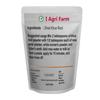 Порошок корня ветивера Iagrifarm - 450 г/Корень ветивера/Кас Рамачам/Порошок кхус-кхус