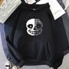 Sans Papyrus New Hoodies for Autumn/Winter Undertale Sweatshirt with Hooded Women/men Clothing Moletom Feminino Unisex Pullovers
